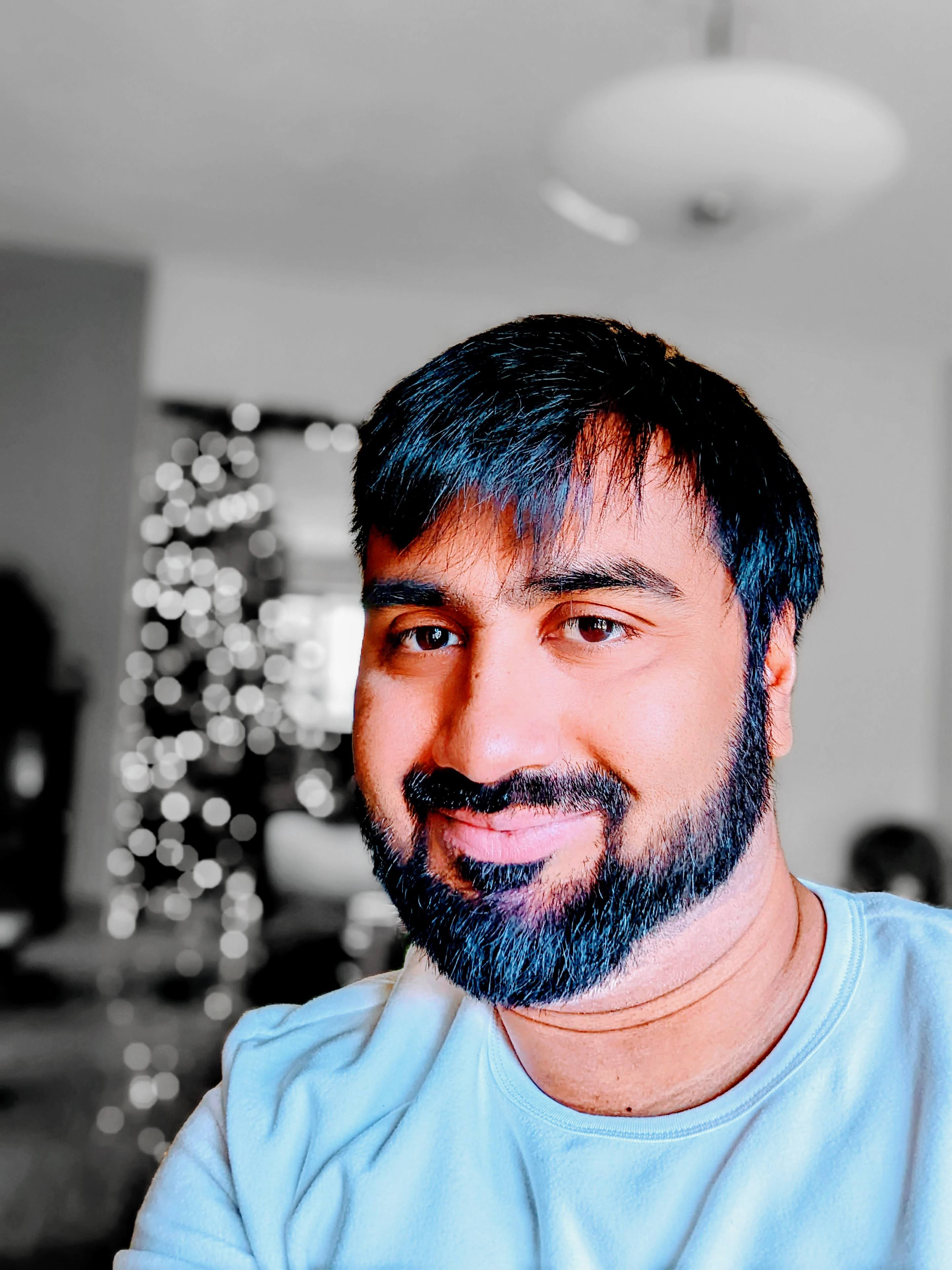 Prakash Tiwari